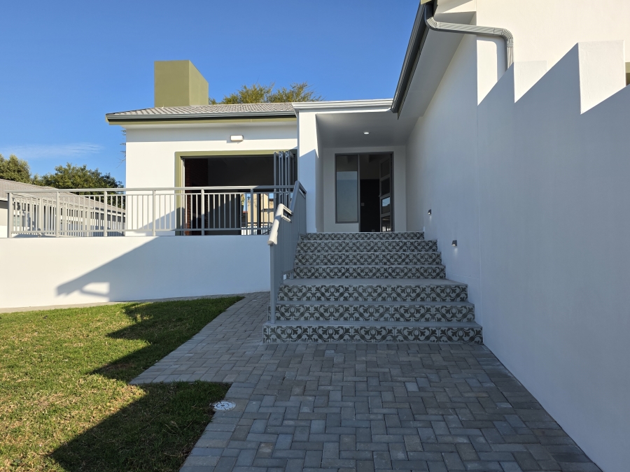 3 Bedroom Property for Sale in Noorsekloof Eastern Cape